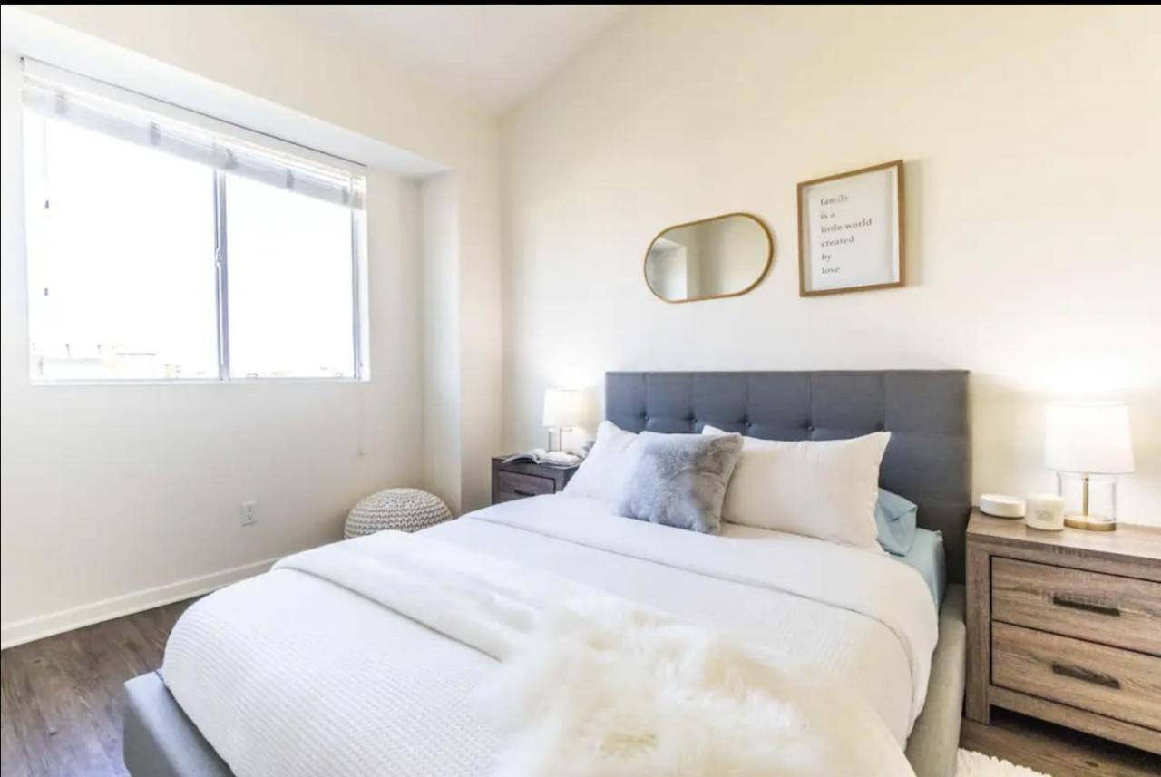 Luxury 2Bedroom 2Bath Santa Monica Los Ángeles Exterior foto